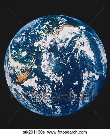 Earth View Large Photo Image Stock Photograph - Earth. Fotosearch