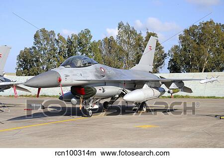 F-16A MLU of the Royal Danish Air Force armed with GBU-58 smart bombs. View Large Photo Image Picture - F-16A MLU of the Royal Danish Air Force armed with GBU-58 smart bombs.. Fotosearch