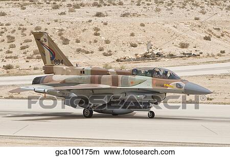 F-16I Sufa Fighting Falcon of the Israeli Air Force. View Large Photo Image Picture - F-16I Sufa Fighting Falcon of the Israeli Air Force.. Fotosearch