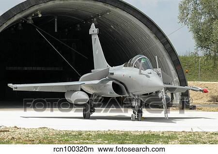 French Air Force Rafale C fighter plane. View Large Photo Image Picture - French Air Force Rafale C fighter plane.. Fotosearch
