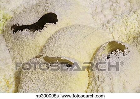 Fumarole deposits in the Dallol geothermal area, Danakil Depression, Ethiopia. View Large Photo Image Stock Photograph - Fumarole deposits in the Dallol geothermal area, Danakil Depression, Ethiopia.. Fotosearch