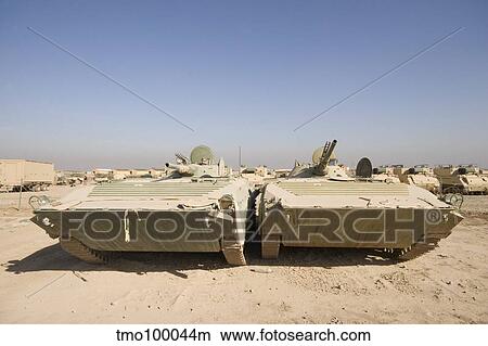 Georgian Army light tank. View Large Photo Image Picture - Georgian Army light tank.. Fotosearch