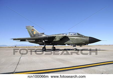 German Air Force Tornado aircraft at Holloman Air Force Base. View Large Photo Image Picture - German Air Force Tornado aircraft at Holloman Air Force Base.. Fotosearch