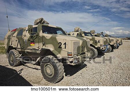 German Army ATF Dingo armored vehicles. View Large Photo Image Picture - German Army ATF Dingo armored vehicles.. Fotosearch