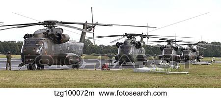 German Army CH-53G helicopters, Germany. View Large Photo Image Picture - German Army CH-53G helicopters, Germany.. Fotosearch