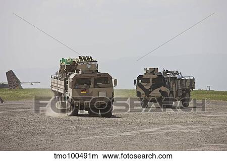 German Army MAN 7t mil gl 6x6 Pritsche vehicles. View Large Photo Image Picture - German Army MAN 7t mil gl 6x6 Pritsche vehicles.. Fotosearch