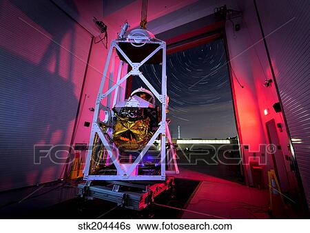 Gondola and telescope operation. View Large Photo Image Stock Photograph - Gondola and telescope operation.. Fotosearch
