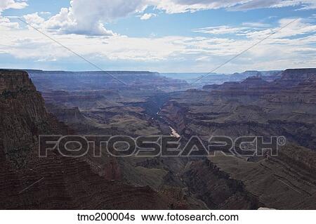 Grand Canyon as seen from Lipan Point, South Rim, Arizona. View Large Photo Image Stock Photograph - Grand Canyon as seen from Lipan Point, South Rim, Arizona.. Fotosearch