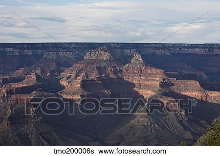 Grand Canyon as seen from Yavapai Point on the South Rim, Arizona. View Large Photo Image Stock Photograph - Grand Canyon as seen from Yavapai Point on the South Rim, Arizona.. Fotosearch