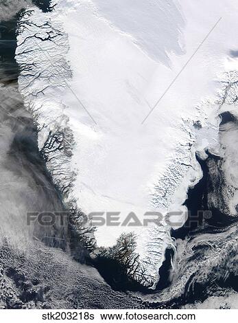 Stock Photograph - Greenland. Fotosearch