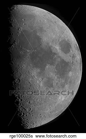 Half-moon View Large Photo Image Stock Photograph - Half-moon. Fotosearch