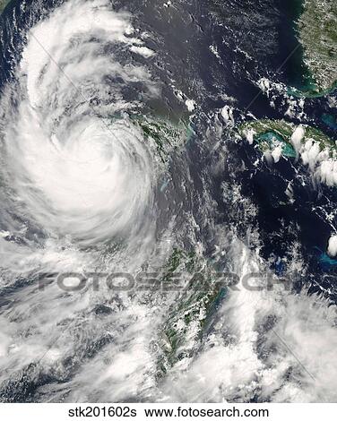 Hurricane Dean View Large Photo Image Stock Photograph - Hurricane Dean. Fotosearch