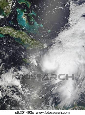 Hurricane Ernesto View Large Photo Image Stock Photograph - Hurricane Ernesto. Fotosearch