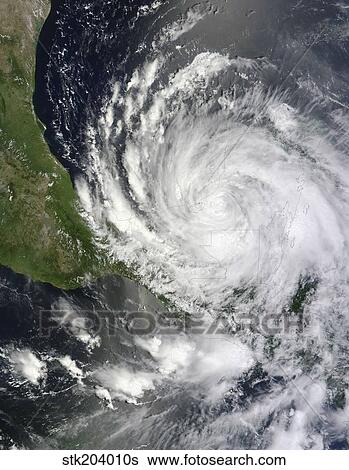 Hurricane Ernesto View Large Photo Image Stock Photograph - Hurricane Ernesto. Fotosearch
