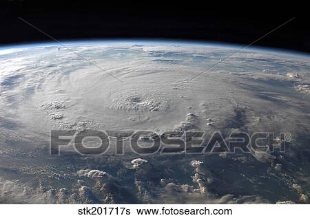 Hurricane Felix View Large Photo Image Stock Photograph - Hurricane Felix. Fotosearch