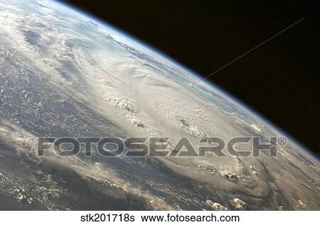 Hurricane Felix View Large Photo Image Stock Photograph - Hurricane Felix. Fotosearch