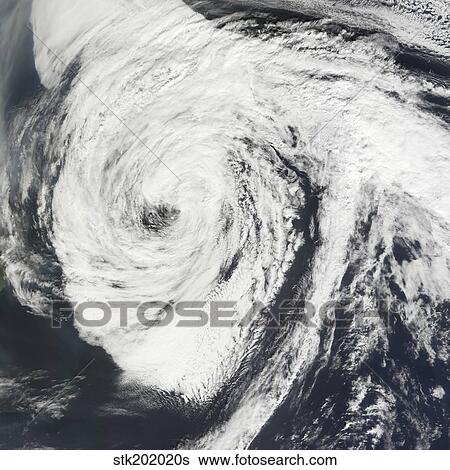 Hurricane Florence View Large Photo Image Stock Photograph - Hurricane Florence. Fotosearch