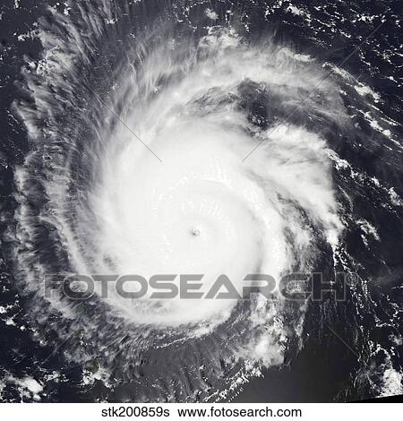 Hurricane Frances View Large Photo Image Stock Photograph - Hurricane Frances. Fotosearch