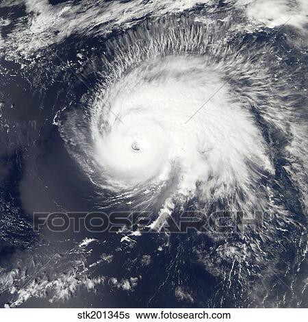 Hurricane Gordon View Large Photo Image Stock Photograph - Hurricane Gordon. Fotosearch