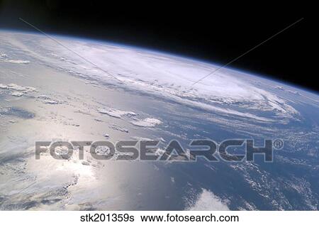 Hurricane Gordon View Large Photo Image Stock Photograph - Hurricane Gordon. Fotosearch