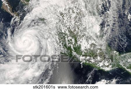 Hurricane Henriette View Large Photo Image Stock Photograph - Hurricane Henriette. Fotosearch