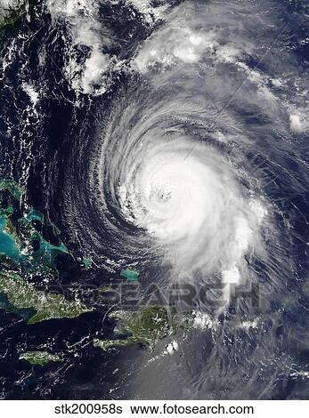 Hurricane Isabel View Large Photo Image Stock Photograph - Hurricane Isabel. Fotosearch