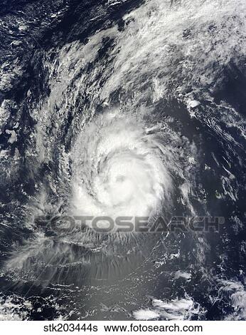 Hurricane Julia View Large Photo Image Stock Photograph - Hurricane Julia. Fotosearch