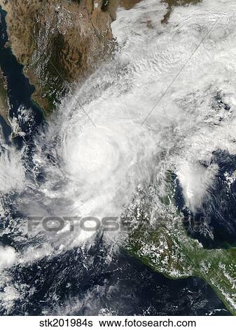 Hurricane Kenna View Large Photo Image Stock Photograph - Hurricane Kenna. Fotosearch