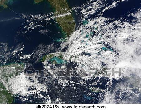 Hurricane Paloma View Large Photo Image Stock Photograph - Hurricane Paloma. Fotosearch