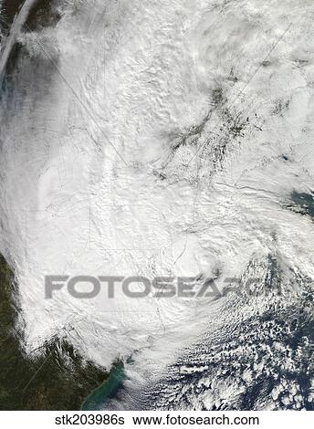 Hurricane Sandy making landfall on the Northeastern coast. View Large Photo Image Stock Photograph - Hurricane Sandy making landfall on the Northeastern coast.. Fotosearch