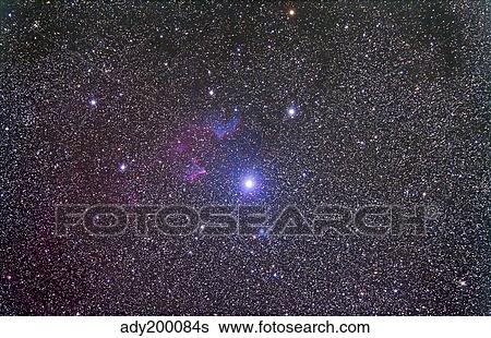 IC 59 and IC 62 faint reflection nebulae near Gamma Cassiopeia. View Large Photo Image Stock Photograph - IC 59 and IC 62 faint reflection nebulae near Gamma Cassiopeia.. Fotosearch