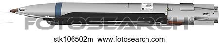 Illustration of a GBU-39 small diameter bomb. View Large Illustration Stock Illustration - Illustration of a GBU-39 small diameter bomb.. Fotosearch