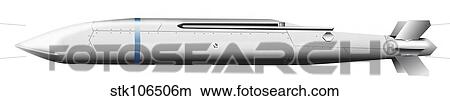 Illustration of an AGM-154A Joint Standoff Weapon. View Large Illustration Stock Illustration - Illustration of an AGM-154A Joint Standoff Weapon.. Fotosearch
