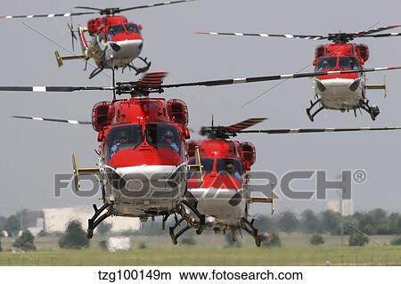 Indian Air Force Dhruv helicopters. View Large Photo Image Picture - Indian Air Force Dhruv helicopters.. Fotosearch