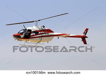 Israeli Air Force OH-58 training helicopter, Hatzerim, Israel View Large Photo Image Picture - Israeli Air Force OH-58 training helicopter, Hatzerim, Israel. Fotosearch