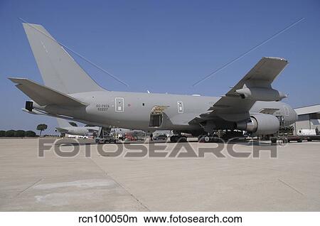 Italian Air Force KC-767A tanker planes at Pratica di Mare Air Base, Italy. View Large Photo Image Picture - Italian Air Force KC-767A tanker planes at Pratica di Mare Air Base, Italy.. Fotosearch