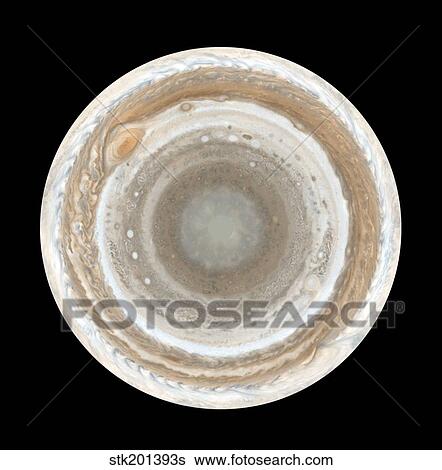 Stock Photograph - Jupiter. Fotosearch