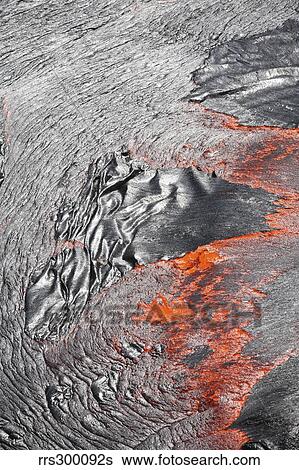 Lava flowing out of active lava lake, Erta Ale volcano, Danakil Depression, Ethiopia. View Large Photo Image Stock Photograph - Lava flowing out of active lava lake, Erta Ale volcano, Danakil Depression, Ethiopia.. Fotosearch