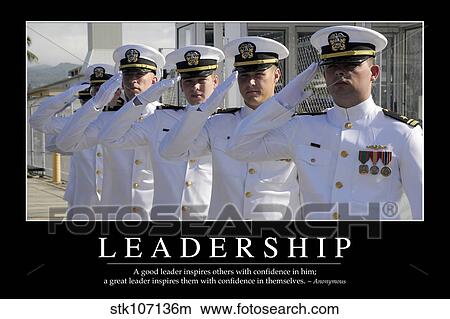 Leadership: Inspirational Quote and Motivational Poster View Large Photo Image Picture - Leadership: Inspirational Quote and Motivational Poster. Fotosearch
