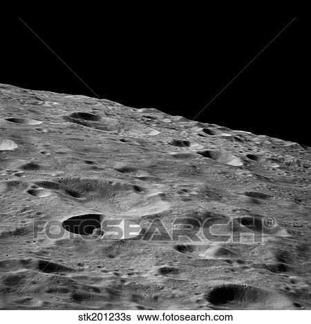 Leonove, a small lunar crater on the far side of the moon. View Large Photo Image Stock Photograph - Leonove, a small lunar crater on the far side of the moon.. Fotosearch