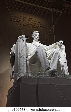 Lincoln Memorial, Washington D. C., USA. View Large Photo Image Picture - Lincoln Memorial, Washington D. C., USA.. Fotosearch