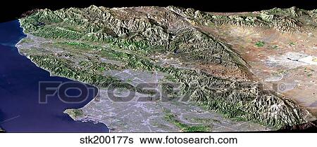 Los Angeles, California View Large Photo Image Stock Photograph - Los Angeles, California. Fotosearch