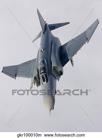 Luftwaffe F-4F Phantom II. View Large Photo Image Picture - Luftwaffe F-4F Phantom II.. Fotosearch