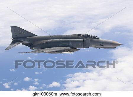 Luftwaffe F-4F Phantom. View Large Photo Image Picture - Luftwaffe F-4F Phantom.. Fotosearch