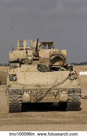 M2/M3 Bradley Fighting Vehicle. View Large Photo Image Picture - M2/M3 Bradley Fighting Vehicle.. Fotosearch
