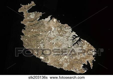 Malta Island View Large Photo Image Stock Photograph - Malta Island. Fotosearch
