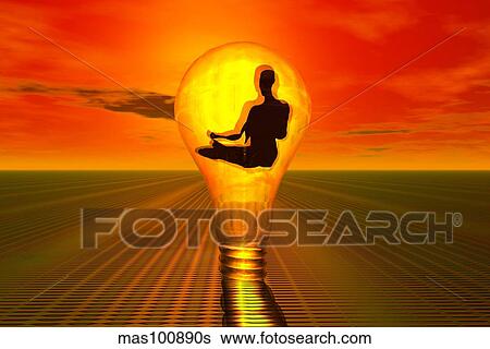 Mankinds continual quest for more knowledge. View Large Illustration Stock Illustration - Mankinds continual quest for more knowledge.. Fotosearch