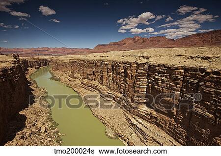 Marble Canyon, Arizona, USA. View Large Photo Image Stock Photograph - Marble Canyon, Arizona, USA.. Fotosearch