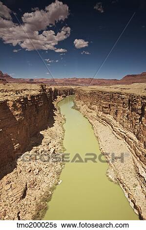 Marble Canyon, Arizona, USA. View Large Photo Image Stock Photograph - Marble Canyon, Arizona, USA.. Fotosearch