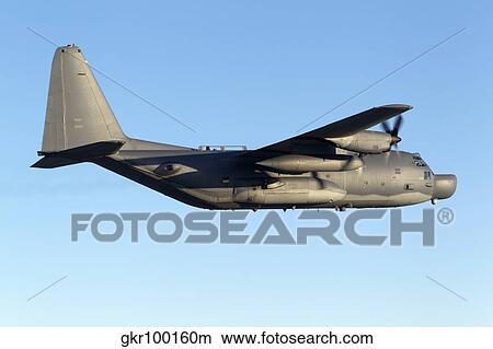 MC-130H Combat Talon II. View Large Photo Image Picture - MC-130H Combat Talon II.. Fotosearch